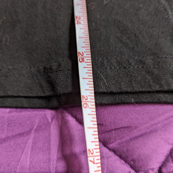 Rick and Morty Raglan - Picture 4 of 6